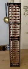 Vintage 27 Row Japanese
