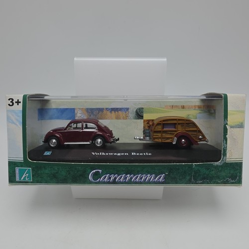 Cararama hongwell new - 1:72, in