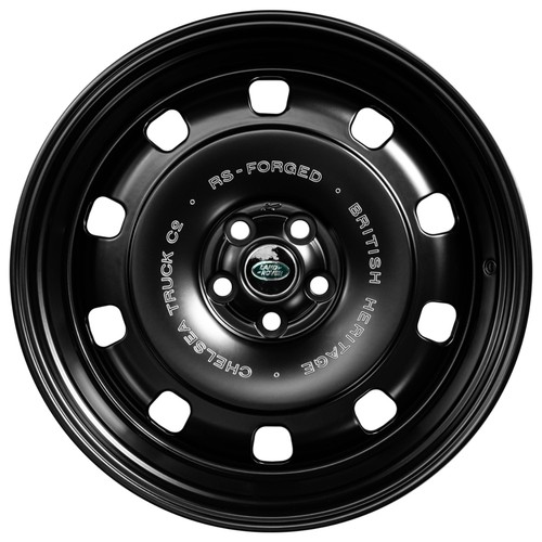 Kahn alloy wheels for - for, land