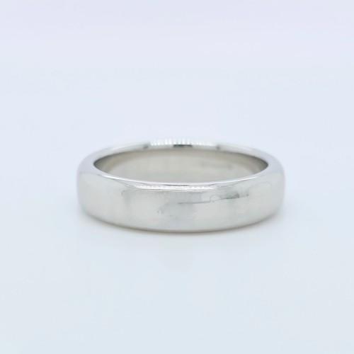 Tiffany wedding band - wedding,