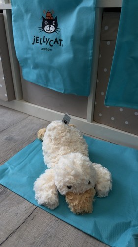 Retired medium tumblie - retired,