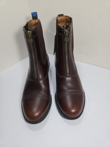 Ariat cobalt devon - ariat, pro