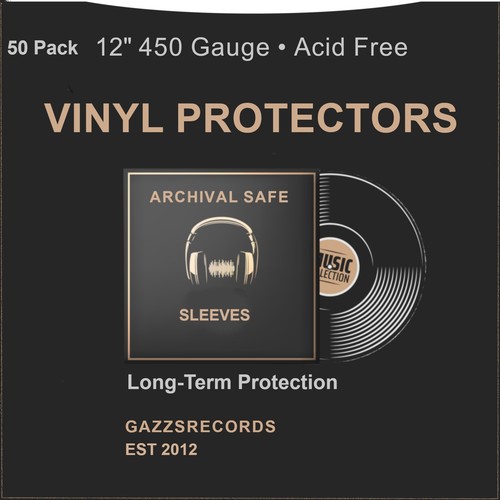 Inch vinyl outer record - vinyl,