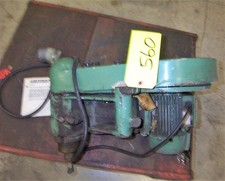 Myford INTERNAL GRINDING