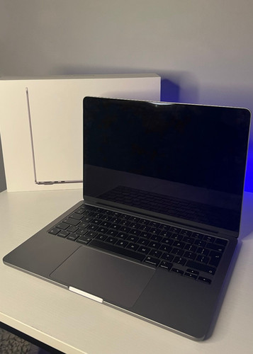 Apple macbook air 2022 - macbook,