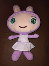 Fisher Price Waybuloo Peeka