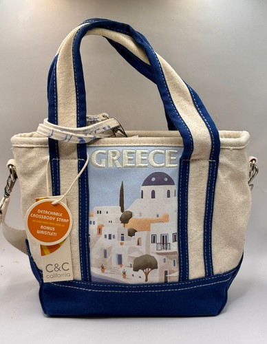 California greece canvas - c&c,