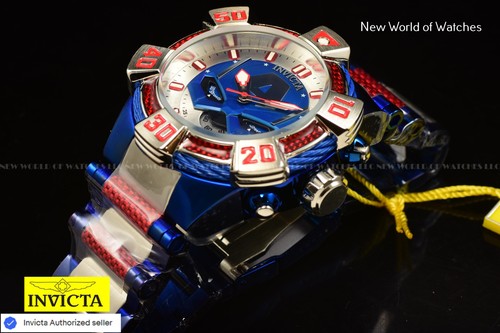 Invicta men marvel - invicta, men's