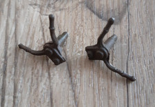 Britains Deetail Toy Soldiers WW2 German Kettenkrad 2 Replacement Handlebars