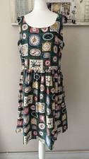 Cath Kidston Dress Womens