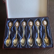 Vintage Spoons