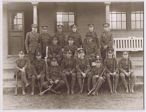 Ww1 british soldiers - british,