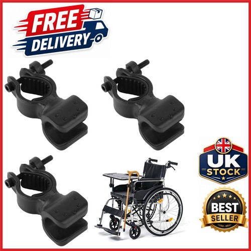 Walking stick holder - holder, for