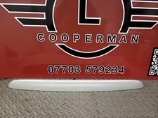Mini cooper r56 r57 - mini,