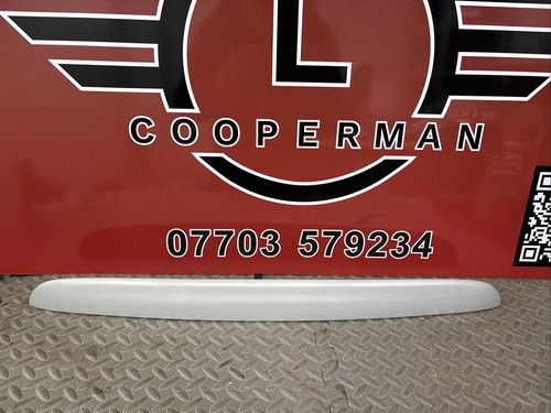 Mini cooper r56 - r56, r59