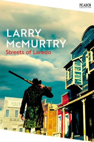 Streets laredo - streets,