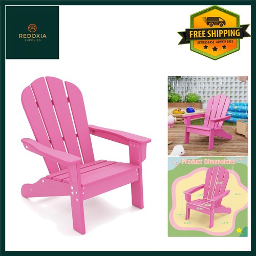 Durable kids adirondack - durable,