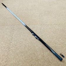 Daiwa Amorphous Whisker Power