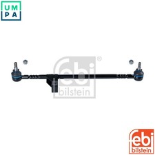 TIE ROD 03670 FOR