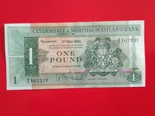 Clydesdale & North of Scotland