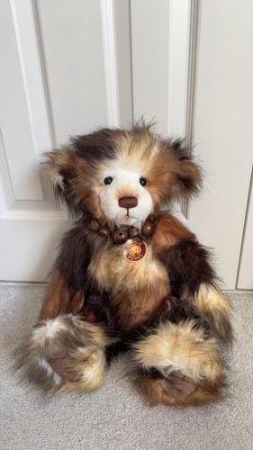 Charlie bear mrs - |,