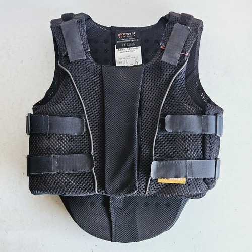 Airowear airmesh beta - beta, 2009