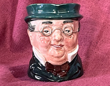 Vintage Royal Doulton Mr