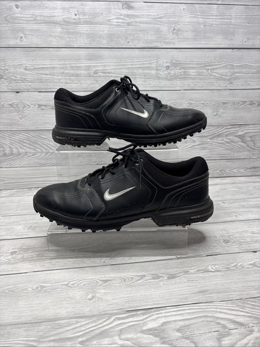 Nike heritage black men - nike, golf