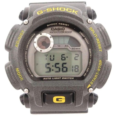 Shock xtreme 1997 triple - g,