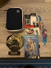 Peter Wright Darts Copper Fusion 23 Grams