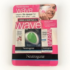 Neutrogena Wave Power Cleanser