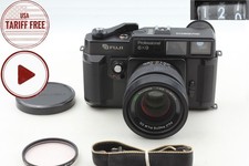 CT120, New Seals [MINT]