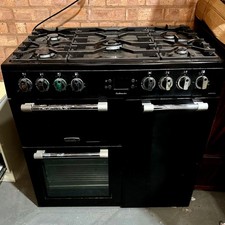 Leisure Cookmaster CK90F232