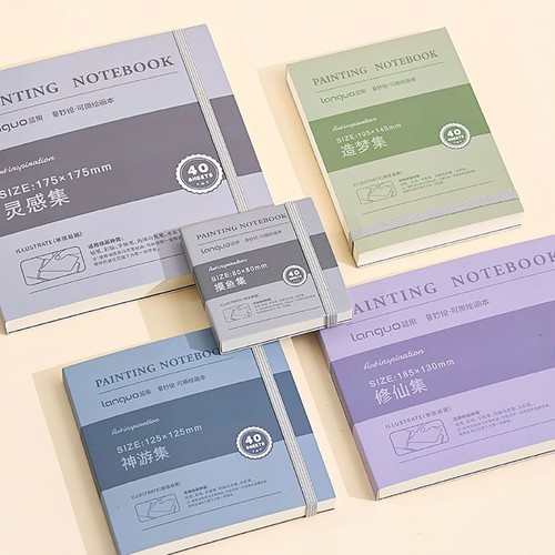 Sketchbook inspiration record - sketchbook,