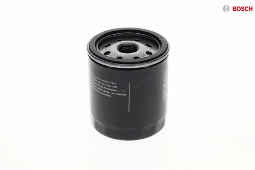 Engine oil filter 986 452 - 0,