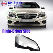 FIT MERCEDES E CLASS C207 W207