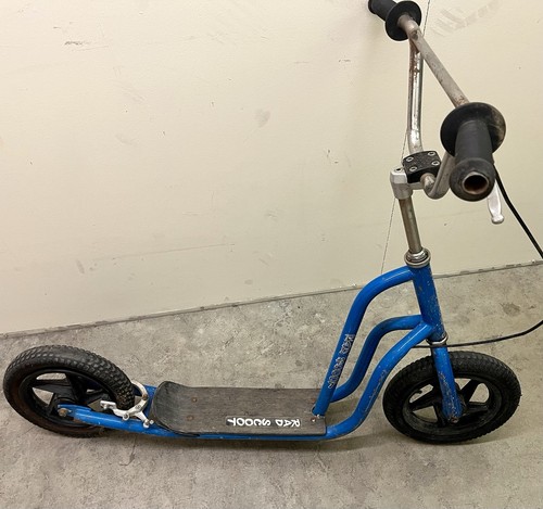 Old school bmx - school,
