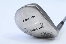 Adams Tight Lies #5 Wood / 19