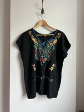 Mexican Handmade 100% Cotton