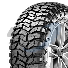 33/12.50 R20 Radar Renegade