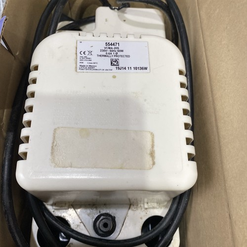 Condensate water pump - condensate,