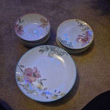 NEXT collection novella dinner