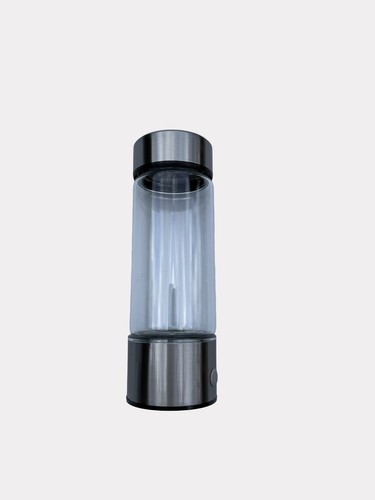 Hydrogen water bottle - water,
