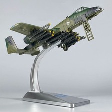 10 thunderbolt ii - 1/72,