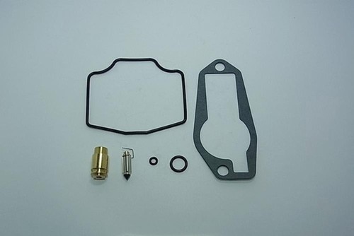 Tourmax carburettor repair - tourmax,