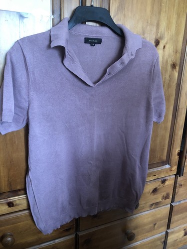 Pink river island jumper - river,