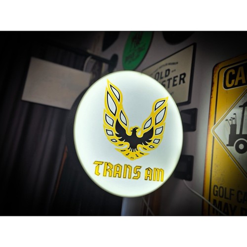 Pontiac trans led - pontiac,