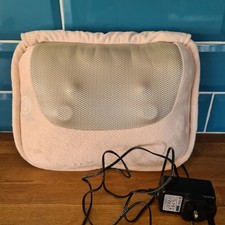 Scotts & Co. Shiatsu Massage