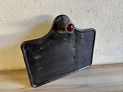 Vintage pre war - vintage, number