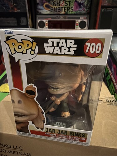 Funko pop vinyl star wars - vinyl:,